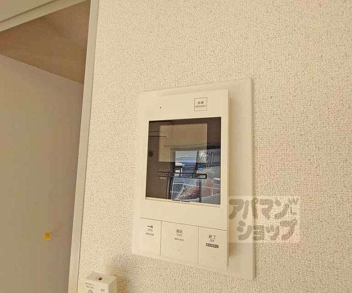 【マナーハウス】間取