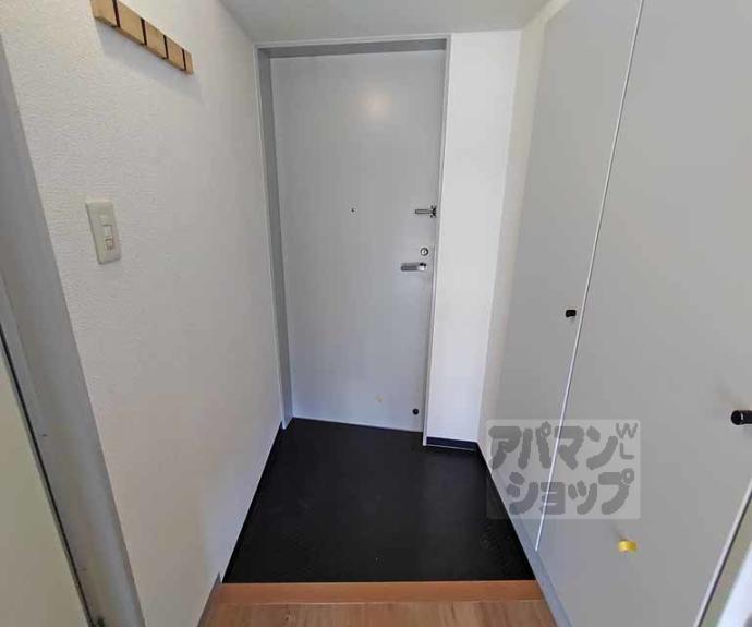 【マナーハウス】間取