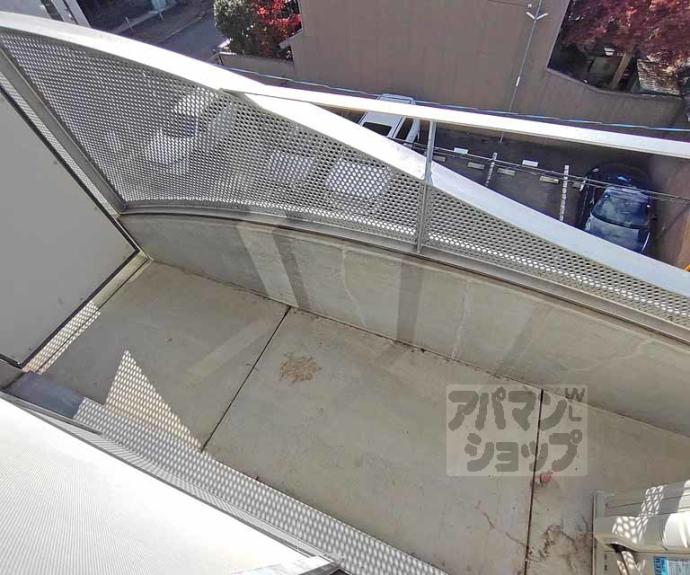 【マナーハウス】間取