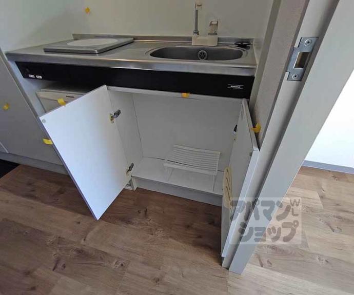 【マナーハウス】間取