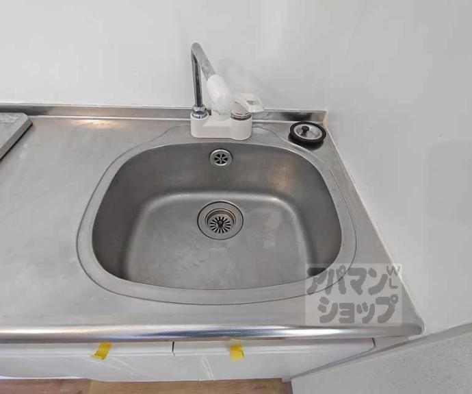 【マナーハウス】間取