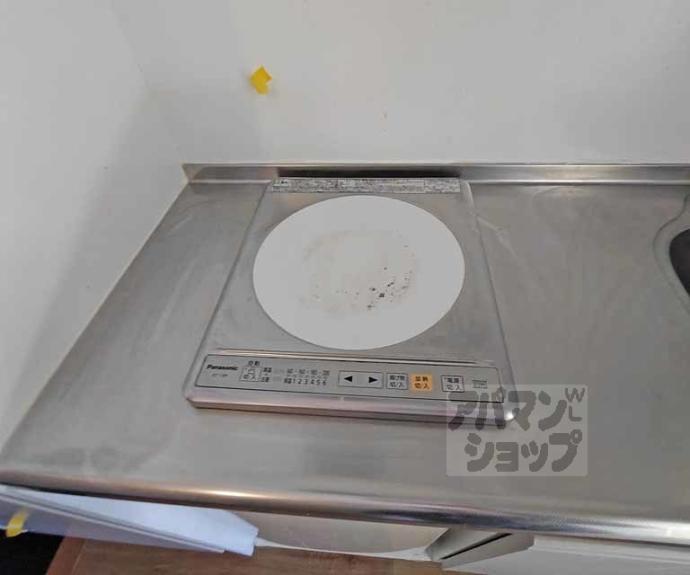 【マナーハウス】間取