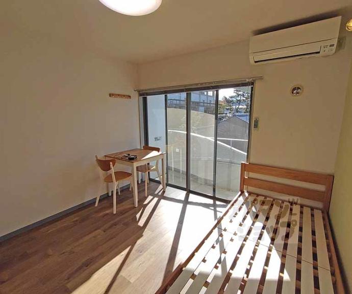 【マナーハウス】間取