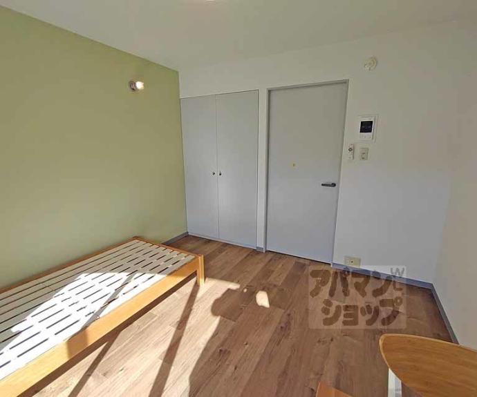 【マナーハウス】間取