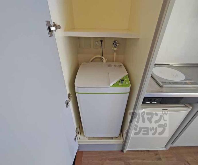 【マナーハウス】間取