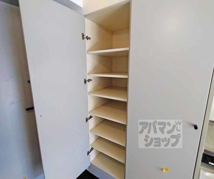 【マナーハウス】間取