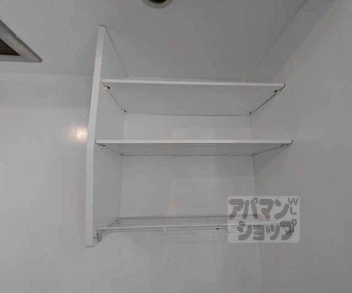 【マナーハウス】間取