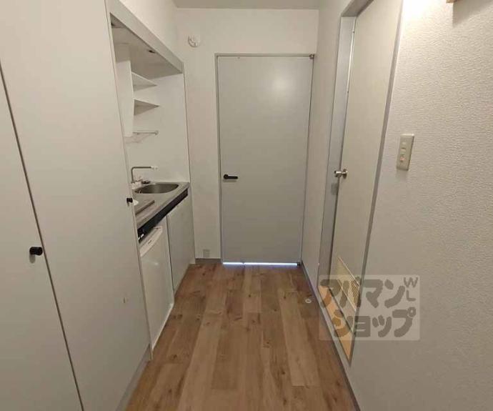 【マナーハウス】間取