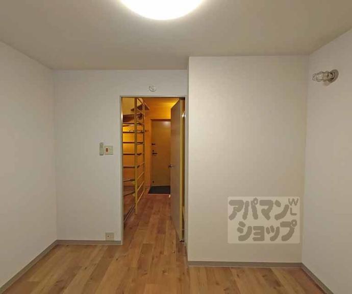 【マナーハウス】間取