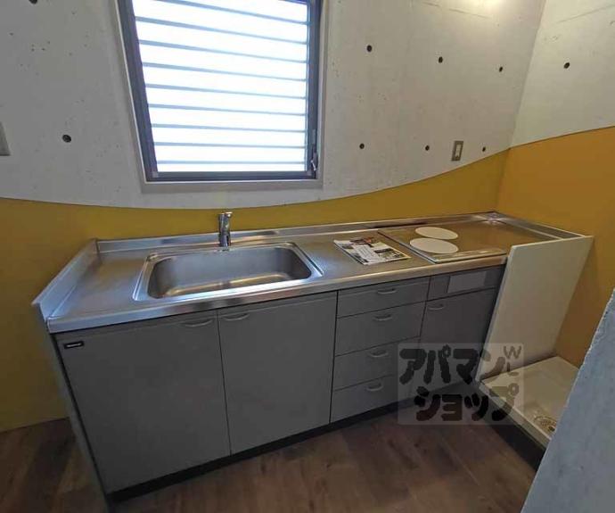 【マナーハウス】間取