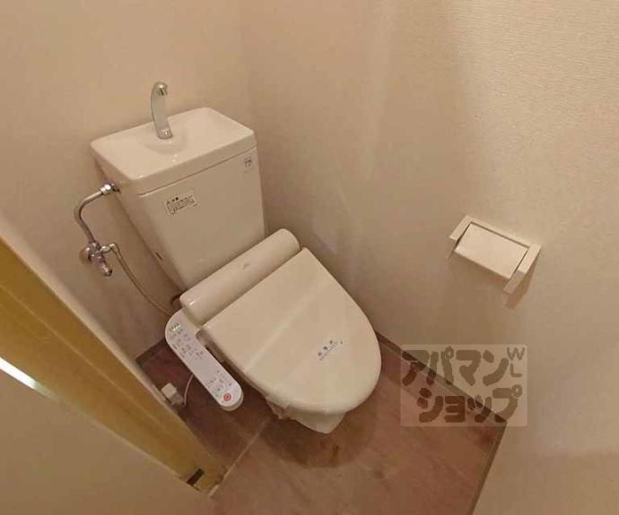 【マナーハウス】間取