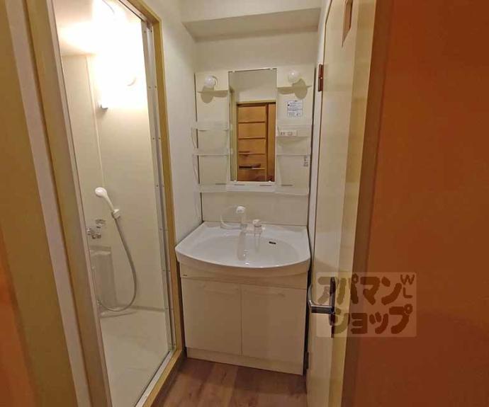 【マナーハウス】間取