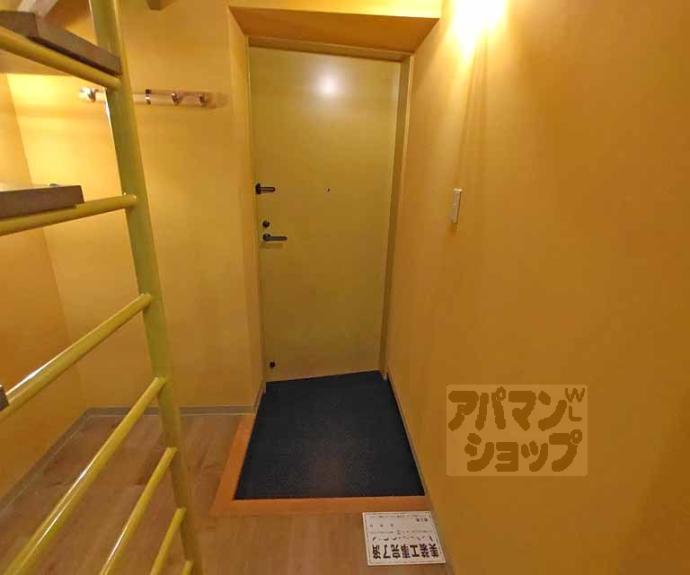 【マナーハウス】間取