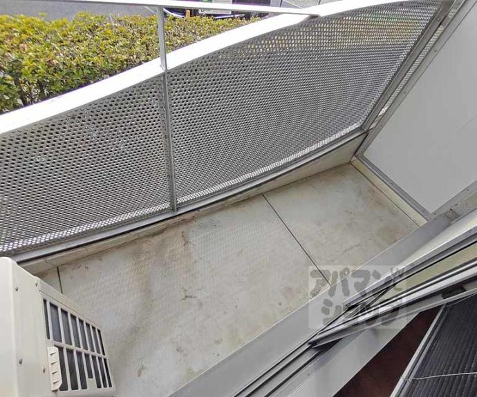 【マナーハウス】間取