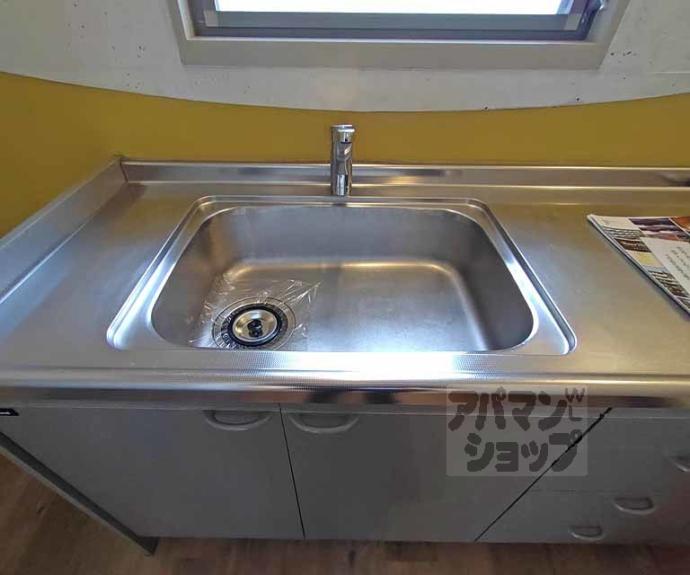 【マナーハウス】間取