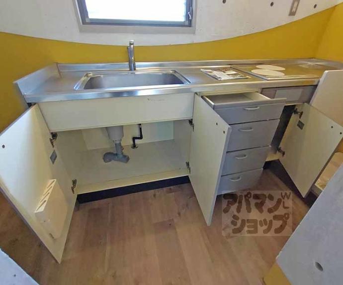 【マナーハウス】間取