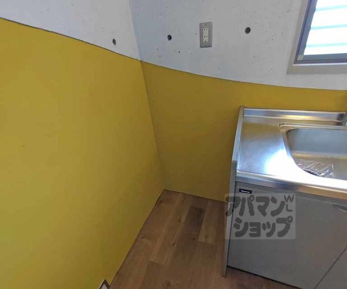 【マナーハウス】間取