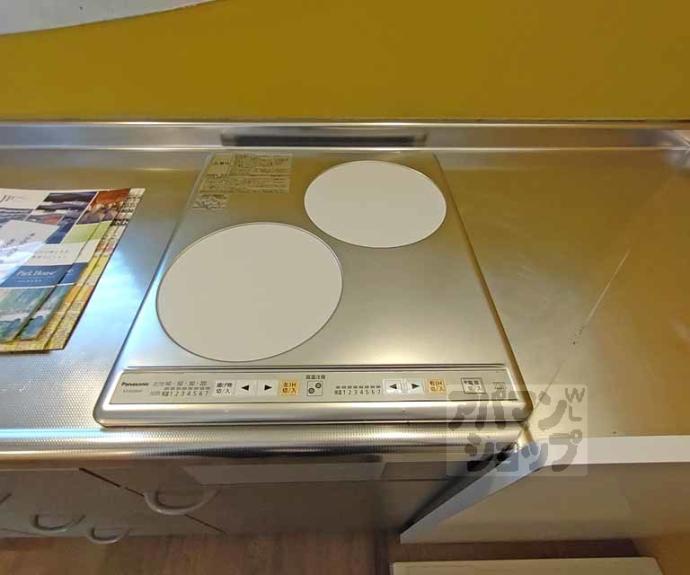 【マナーハウス】間取