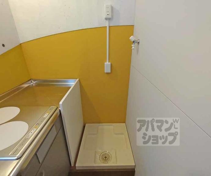 【マナーハウス】間取