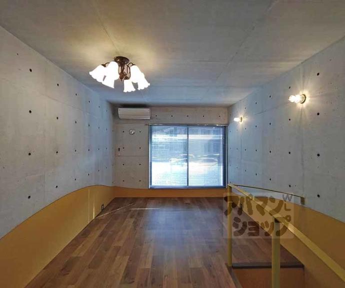 【マナーハウス】間取