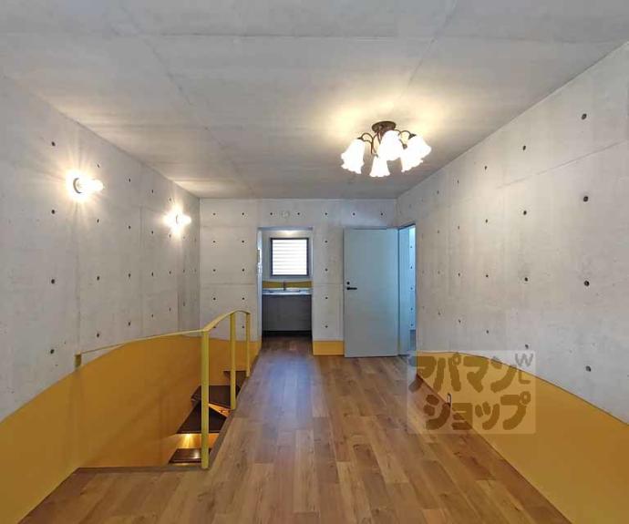 【マナーハウス】間取