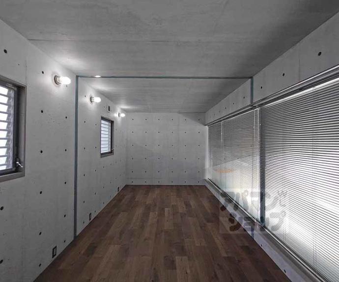 【マナーハウス】間取