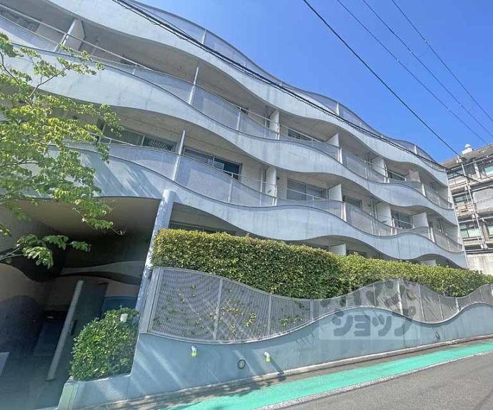 【マナーハウス】間取