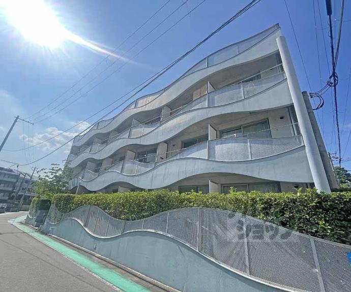 【マナーハウス】間取