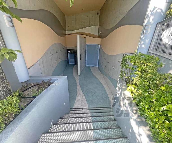 【マナーハウス】間取