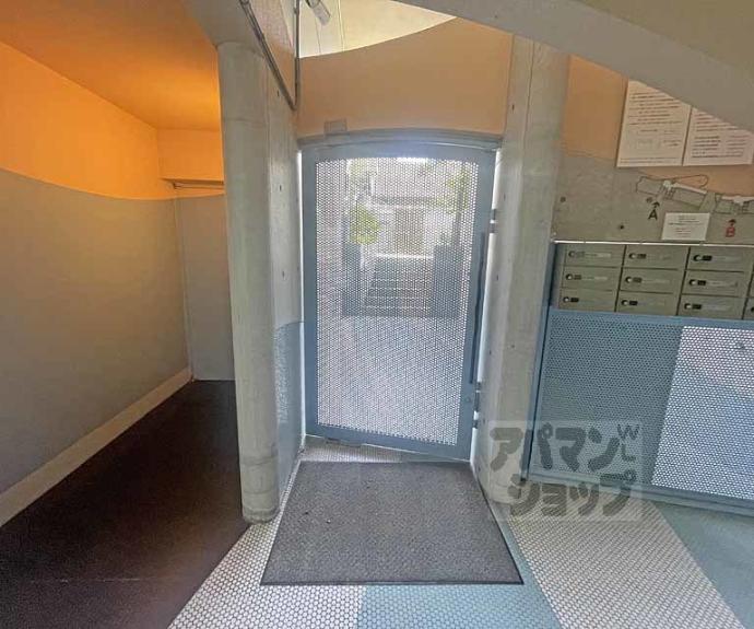 【マナーハウス】間取