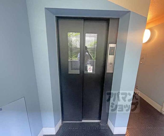 【マナーハウス】間取