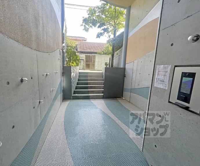 【マナーハウス】間取