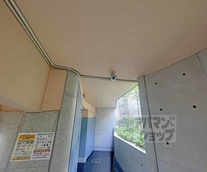 【マナーハウス】間取