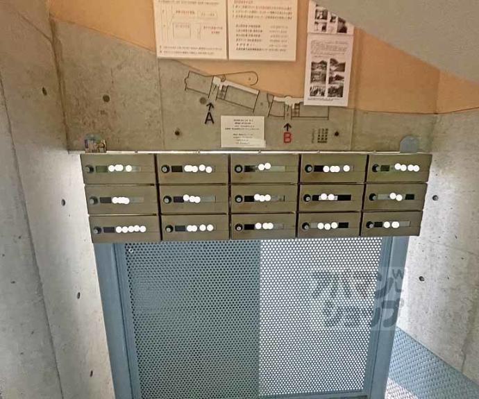 【マナーハウス】間取