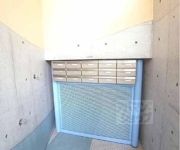 【マナーハウス】間取