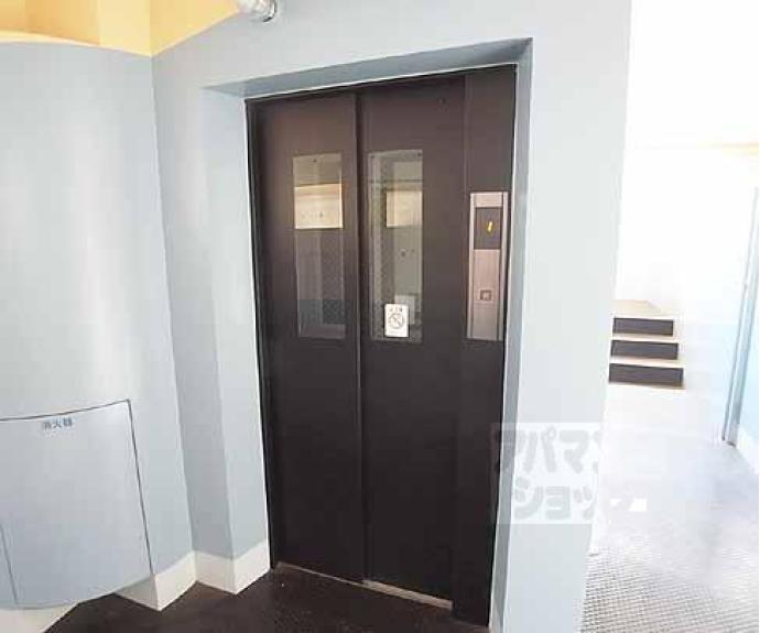 【マナーハウス】間取