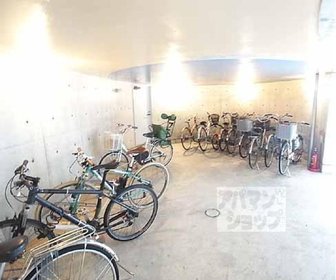 【マナーハウス】間取