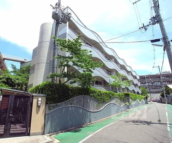 【マナーハウス】間取