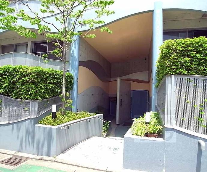 【マナーハウス】間取