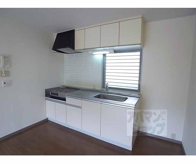 【マナーハウス】間取