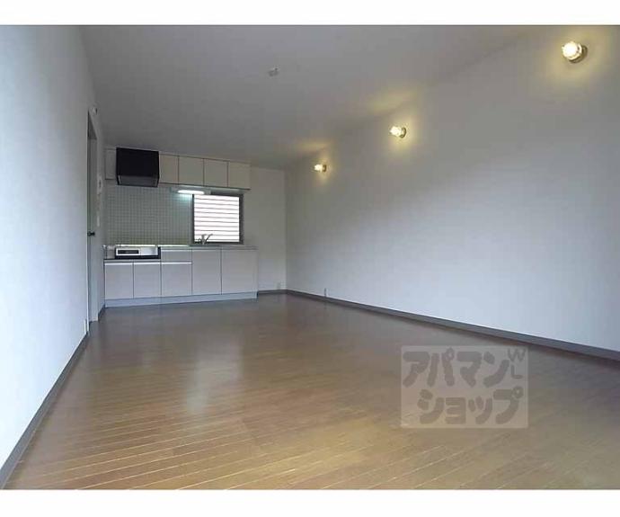 【マナーハウス】間取