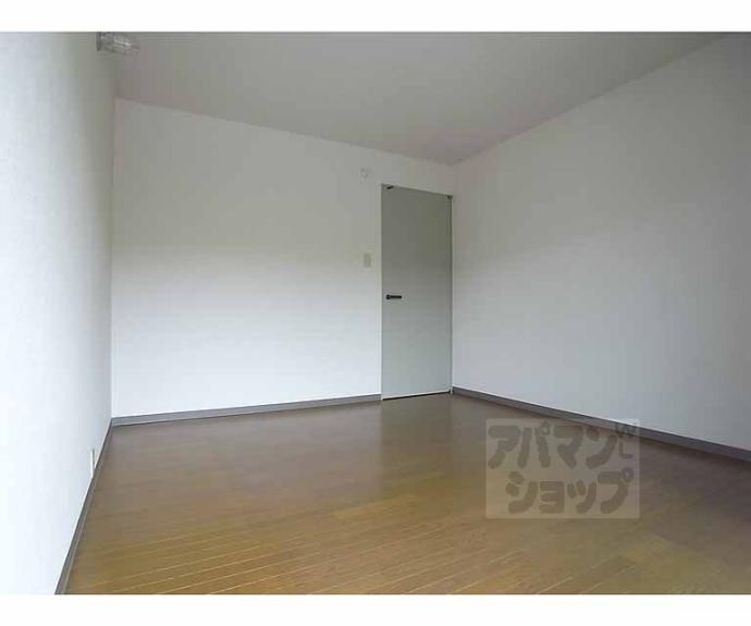 【マナーハウス】間取