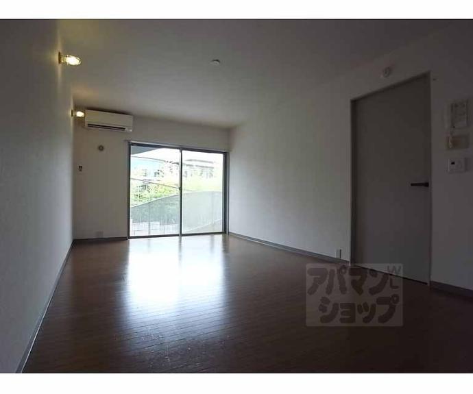 【マナーハウス】間取