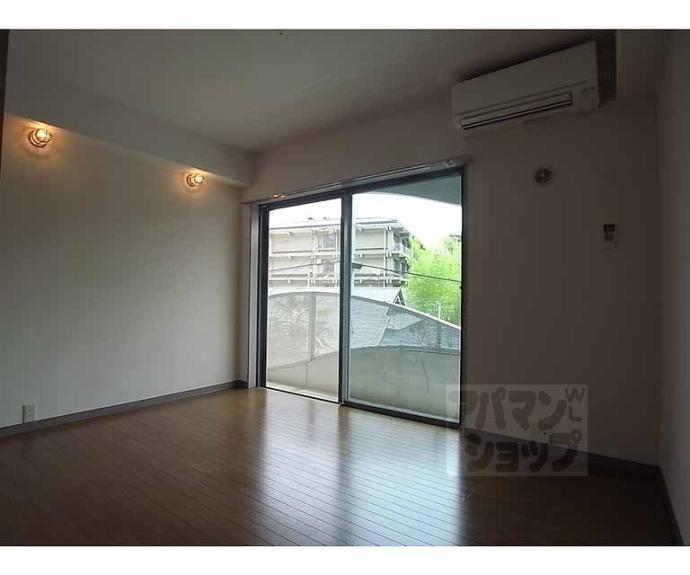 【マナーハウス】間取