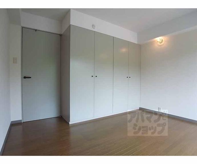 【マナーハウス】間取