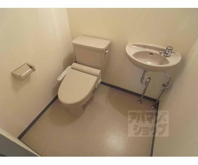 【マナーハウス】間取