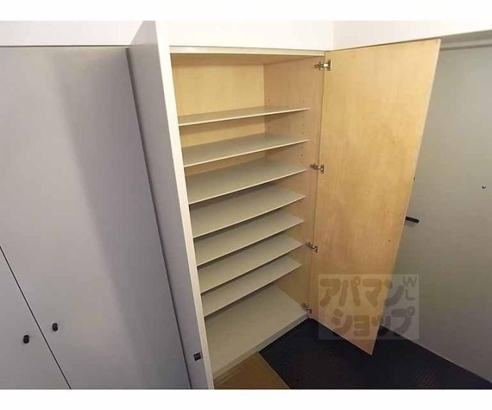 【マナーハウス】間取