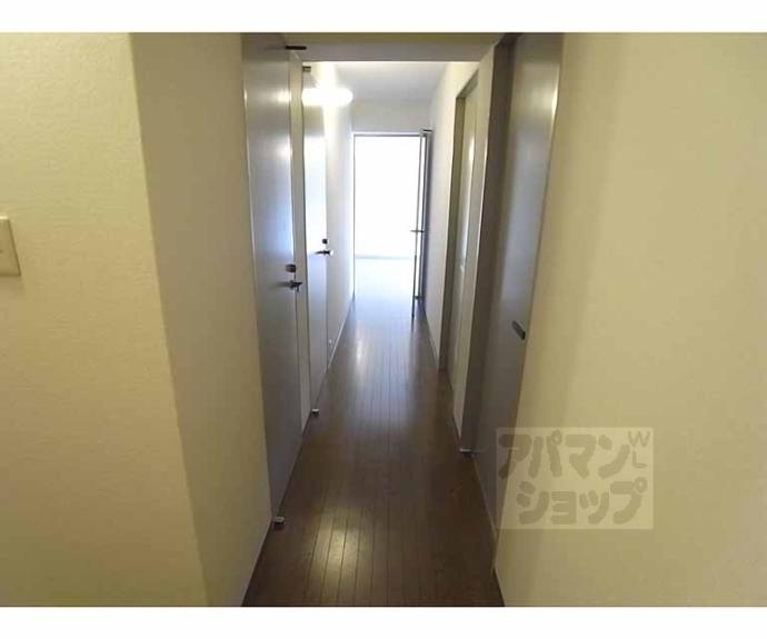 【マナーハウス】間取