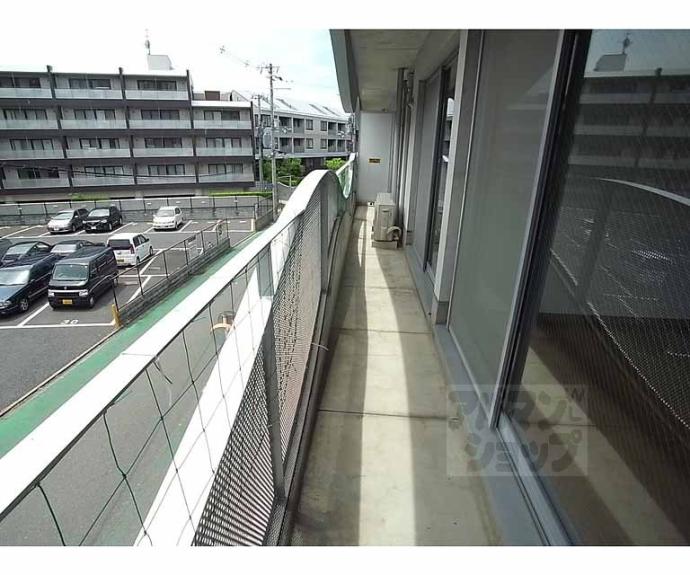 【マナーハウス】間取