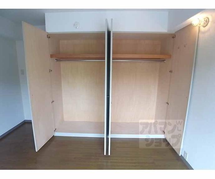 【マナーハウス】間取